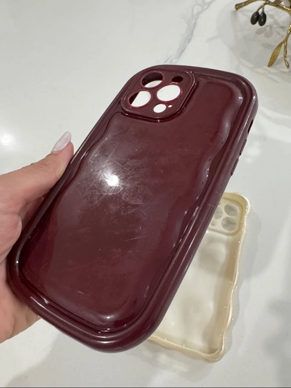 Bundle of IPhone 13 Pro Max cases